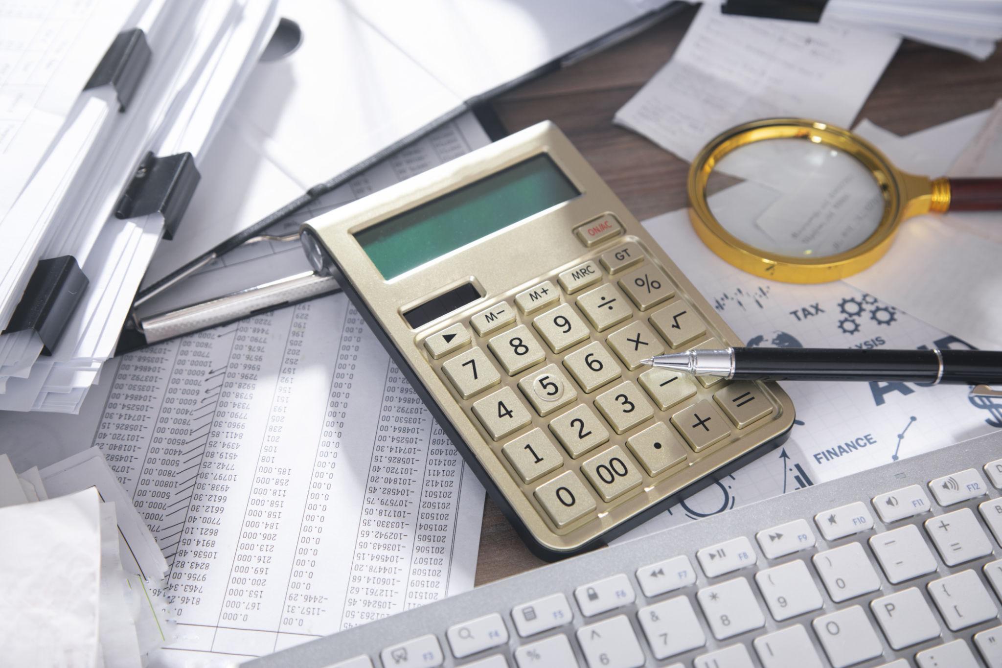 Bilan professionnel